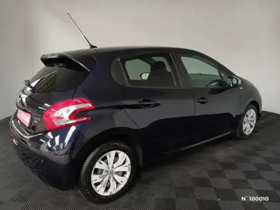 PEUGEOT 208 - voiture d'occasion - Photo 5