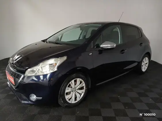PEUGEOT 208 - voiture d'occasion - Photo 2