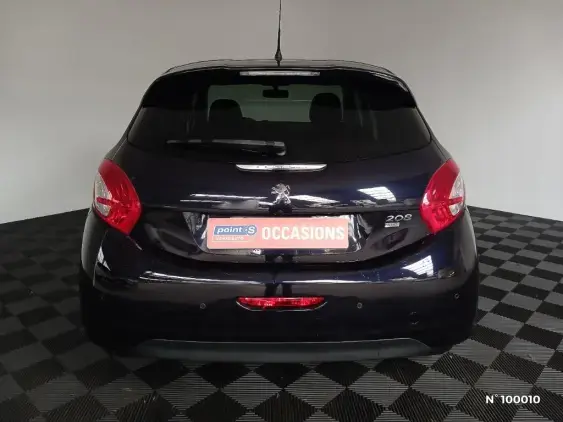 PEUGEOT 208 - voiture d'occasion - Photo 6