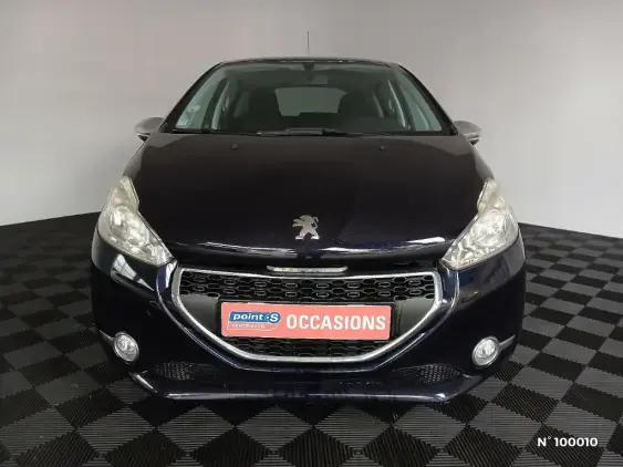 PEUGEOT 208 - voiture d'occasion - Photo 3