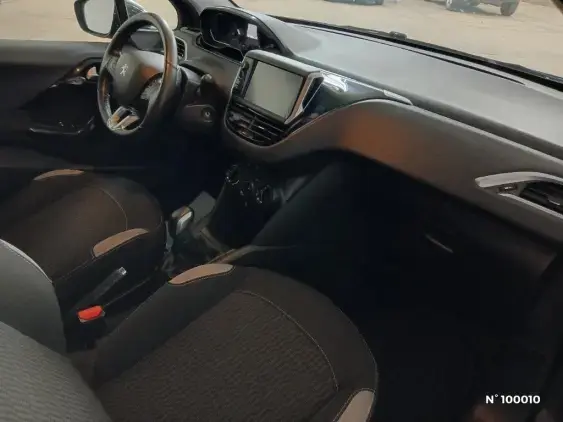 PEUGEOT 208 - voiture d'occasion - Photo 10