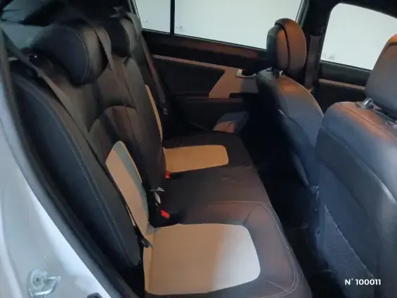 KIA SPORTAGE III - voiture d'occasion - Photo 10