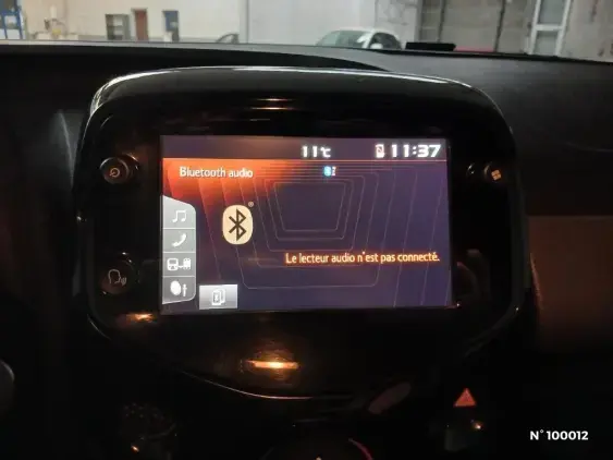 PEUGEOT 108 - voiture d'occasion - Photo 11