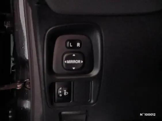 PEUGEOT 108 - voiture d'occasion - Photo 13