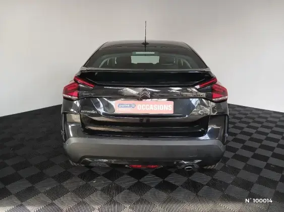 CITROEN C4 III - voiture d'occasion - Photo 6