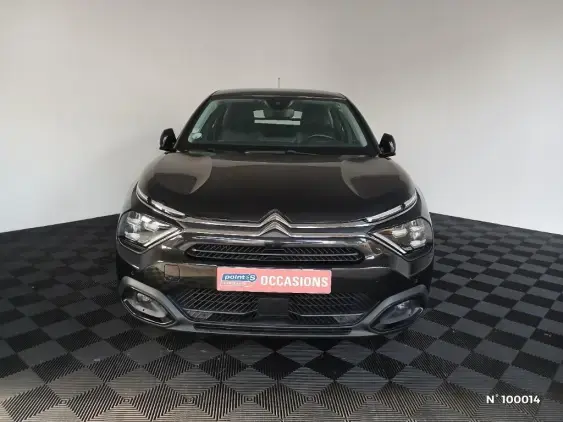 CITROEN C4 III - voiture d'occasion - Photo 3