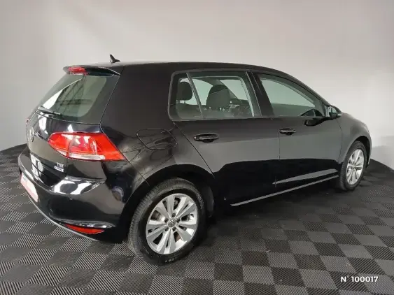 VOLKSWAGEN GOLF VII - voiture d'occasion - Photo 5