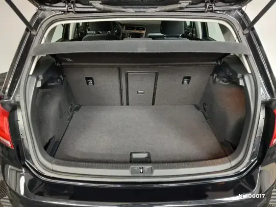 VOLKSWAGEN GOLF VII - voiture d'occasion - Photo 7