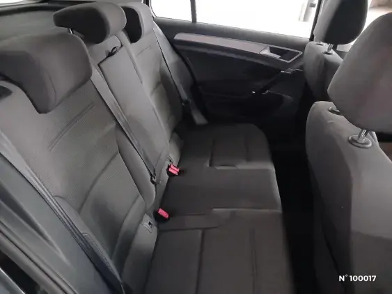 VOLKSWAGEN GOLF VII - voiture d'occasion - Photo 11