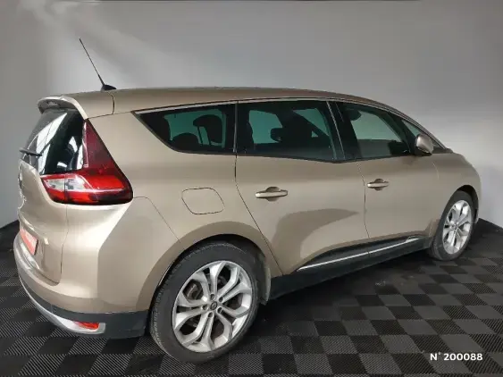 RENAULT GRAND SCENIC IV - voiture d'occasion - Photo 5