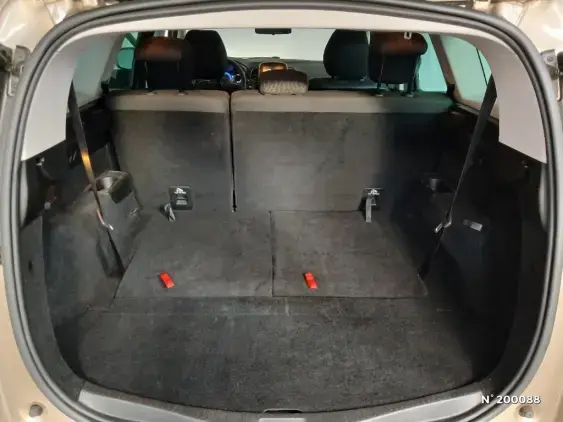 RENAULT GRAND SCENIC IV - voiture d'occasion - Photo 7