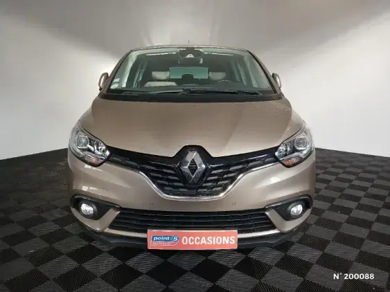 RENAULT GRAND SCENIC IV - voiture d'occasion - Photo 3
