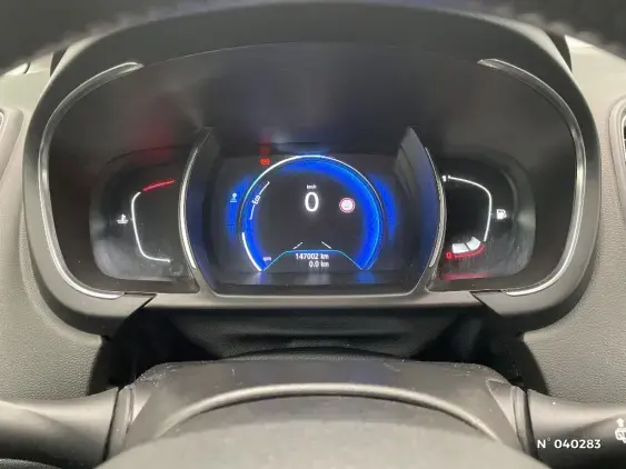 RENAULT SCENIC IV - voiture d'occasion - Photo 12