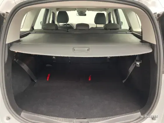 RENAULT SCENIC IV - voiture d'occasion - Photo 7