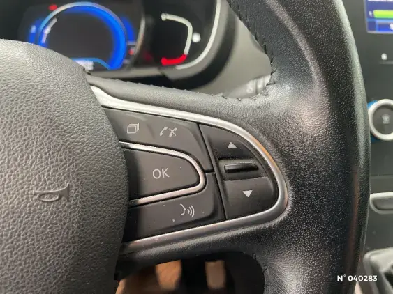 RENAULT SCENIC IV - voiture d'occasion - Photo 27