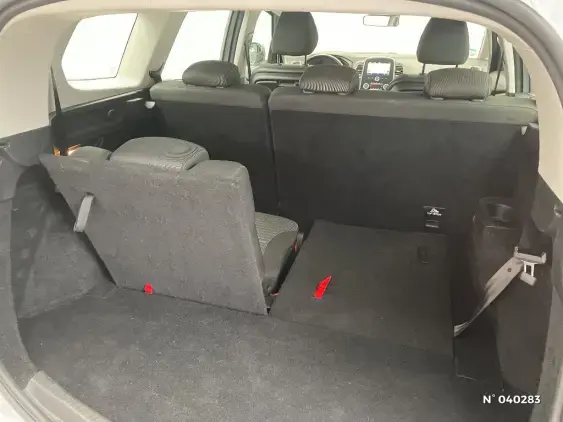 RENAULT SCENIC IV - voiture d'occasion - Photo 29