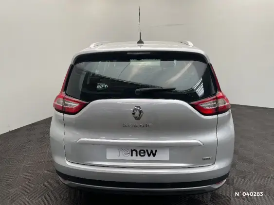 RENAULT SCENIC IV - voiture d'occasion - Photo 6