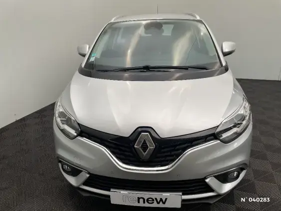 RENAULT SCENIC IV - voiture d'occasion - Photo 3