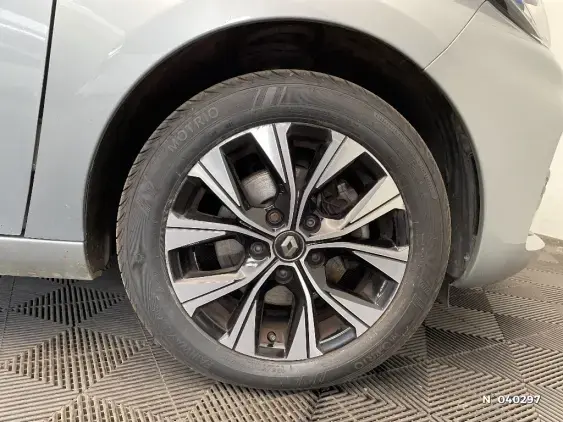 RENAULT ZOE - voiture d'occasion - Photo 8