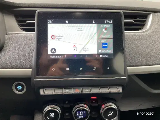 RENAULT ZOE - voiture d'occasion - Photo 13