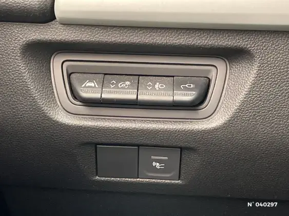 RENAULT ZOE - voiture d'occasion - Photo 15