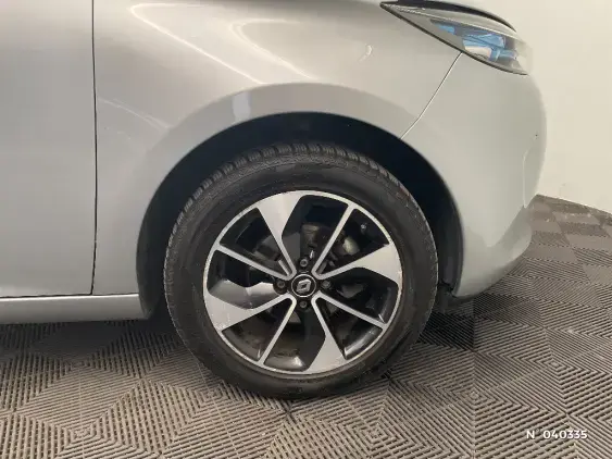 RENAULT ZOE - voiture d'occasion - Photo 8