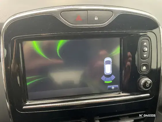 RENAULT ZOE - voiture d'occasion - Photo 14