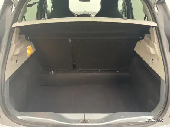 RENAULT ZOE - voiture d'occasion - Photo 7