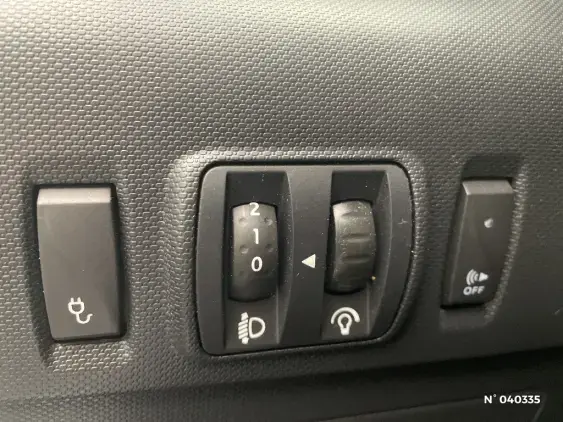 RENAULT ZOE - voiture d'occasion - Photo 15