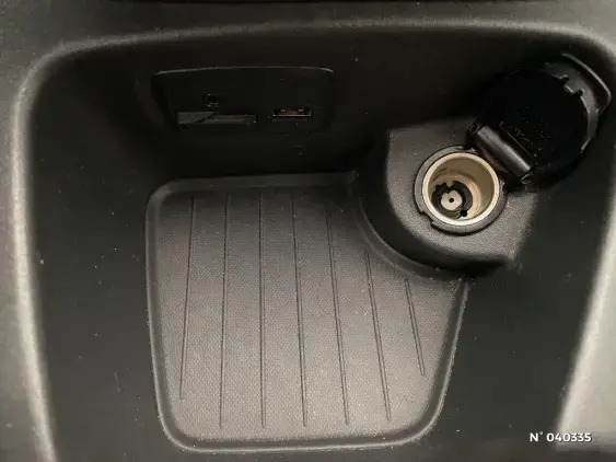 RENAULT ZOE - voiture d'occasion - Photo 24