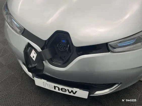 RENAULT ZOE - voiture d'occasion - Photo 28