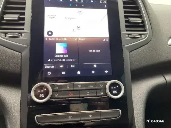 RENAULT MEGANE IV - voiture d'occasion - Photo 13