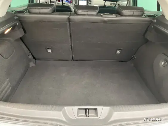 RENAULT MEGANE IV - voiture d'occasion - Photo 7