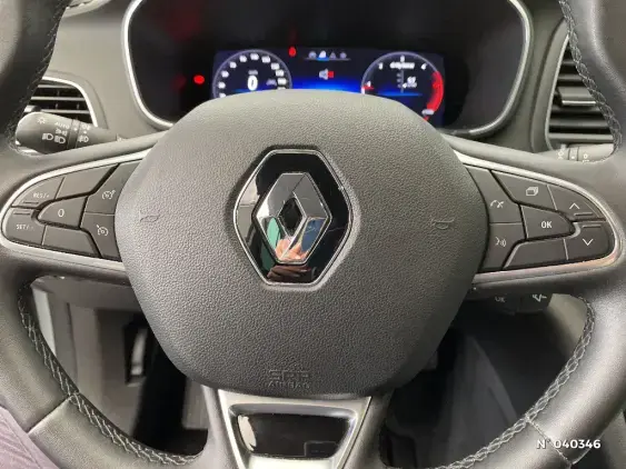 RENAULT MEGANE IV - voiture d'occasion - Photo 15