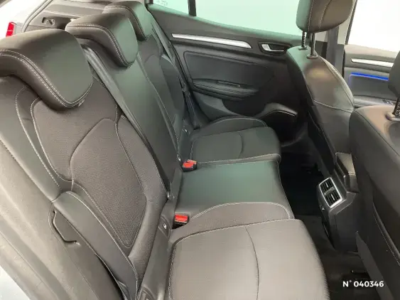 RENAULT MEGANE IV - voiture d'occasion - Photo 11