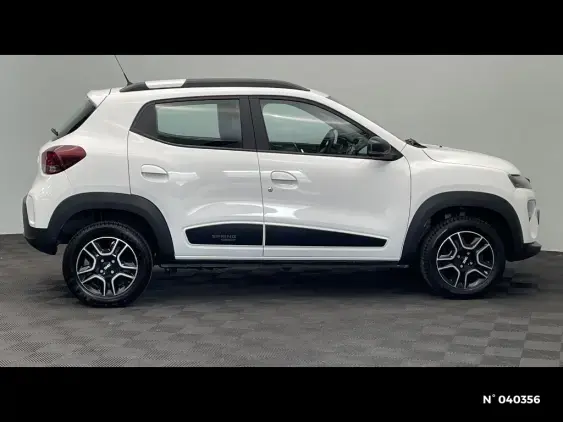 DACIA SPRING - voiture d'occasion - Photo 5