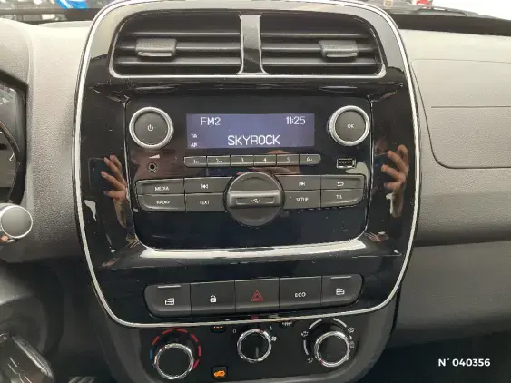 DACIA SPRING - voiture d'occasion - Photo 13