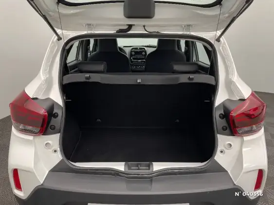 DACIA SPRING - voiture d'occasion - Photo 7