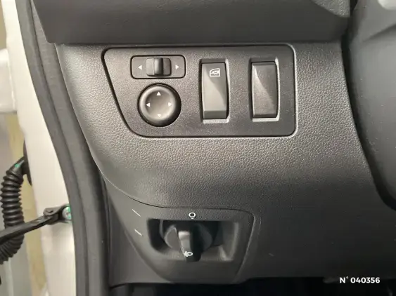 DACIA SPRING - voiture d'occasion - Photo 14