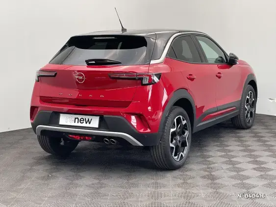 OPEL MOKKA II - voiture d'occasion - Photo 3