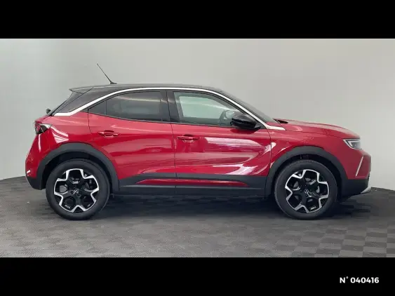 OPEL MOKKA II - voiture d'occasion - Photo 4