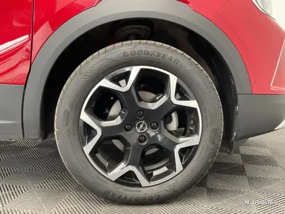 OPEL MOKKA II - voiture d'occasion - Photo 7