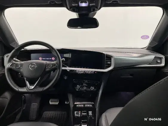 OPEL MOKKA II - voiture d'occasion - Photo 8