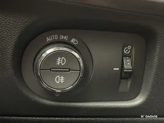 OPEL MOKKA II - voiture d'occasion - Photo 14