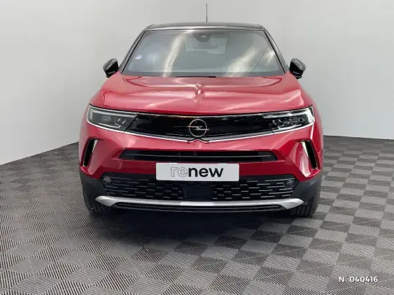 OPEL MOKKA II - voiture d'occasion - Photo 2