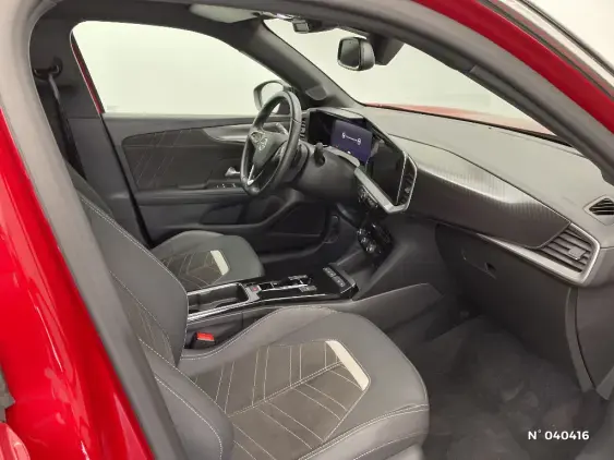 OPEL MOKKA II - voiture d'occasion - Photo 9