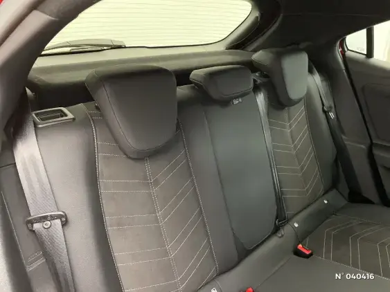 OPEL MOKKA II - voiture d'occasion - Photo 10