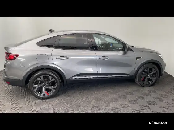 RENAULT ARKANA - voiture d'occasion - Photo 5