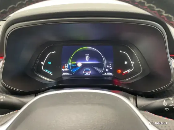 RENAULT ARKANA - voiture d'occasion - Photo 12