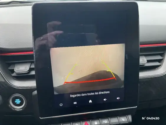 RENAULT ARKANA - voiture d'occasion - Photo 14